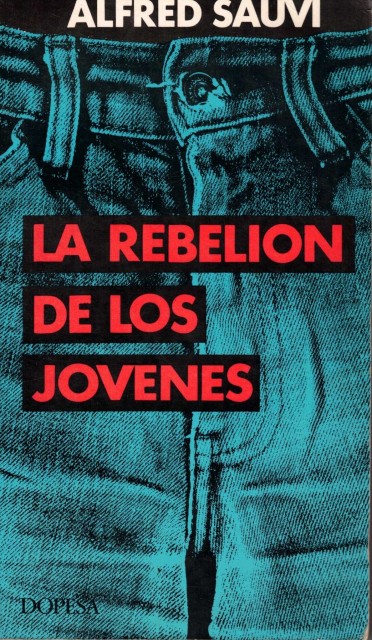 La rebelión de los jóvenes