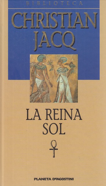 LA REINA SOL