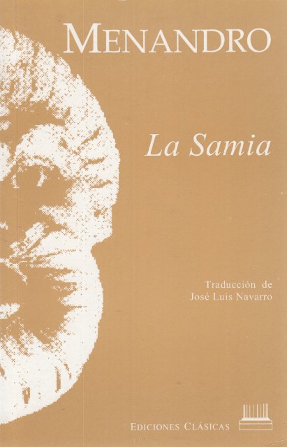 LA SAMIA