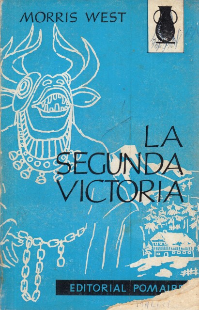LA SEGUNDA VICTORIA