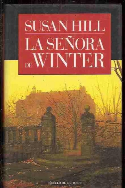 La señora de Winter