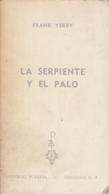 La serpiente y el palo