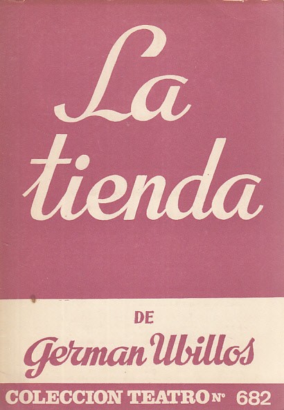 LA TIENDA
