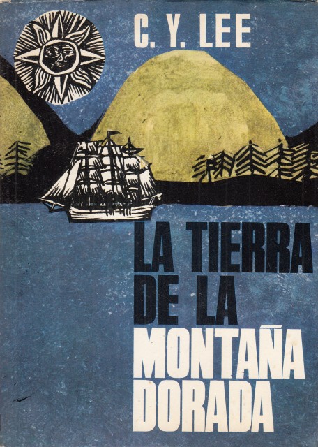 LA TIERRA DE LA MONTAÑA DORADA