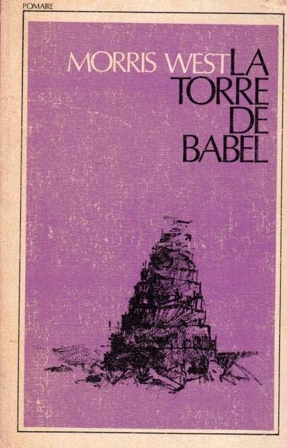 La torre de Babel