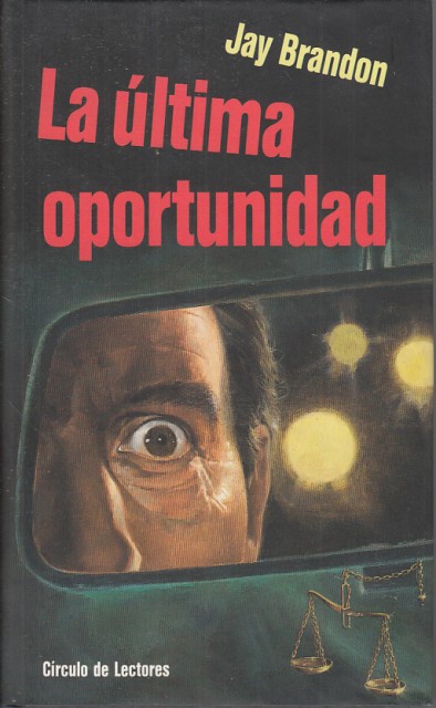 La última oportunidad