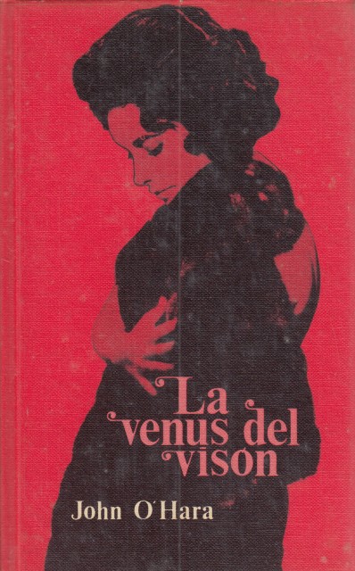 La Venus del visón