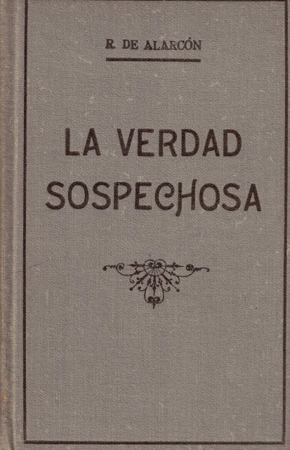 La Verdad Sospechosa