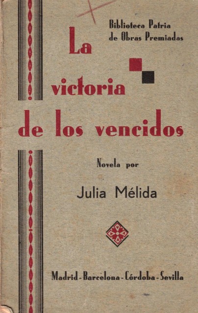 La victoria de los vencidos