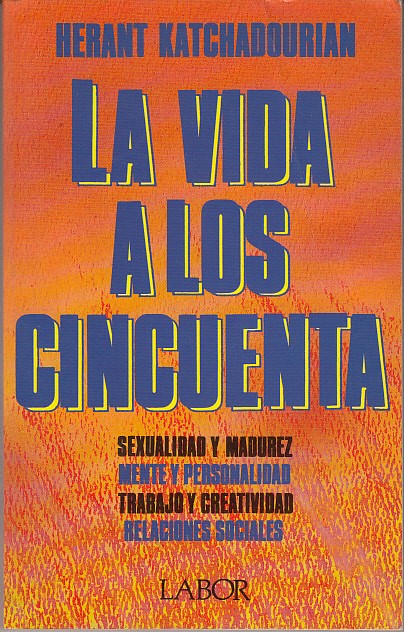 LA VIDA A LOS CINCUENTA
