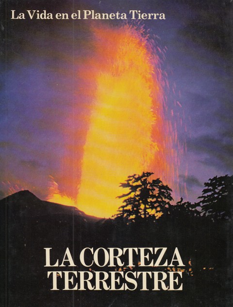 LA VIDA EN EL PLANETA TIERRA. LA CORTEZA TERRESTRE. Nº …