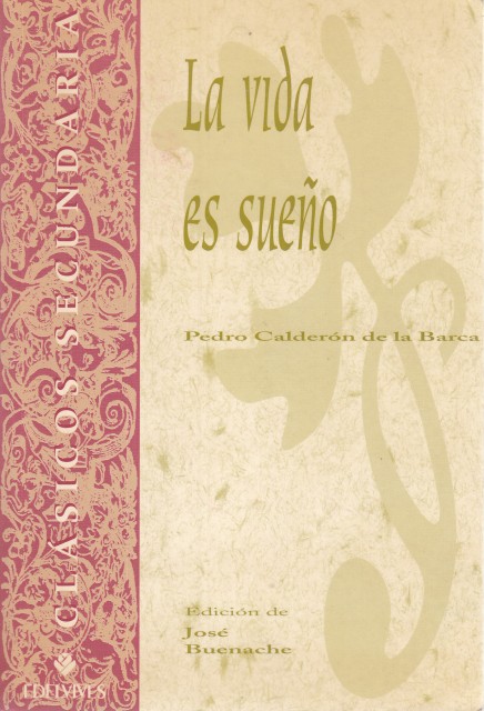 LA VIDA ES SUEÑO