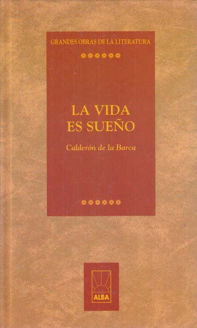 LA VIDA ES SUEÑO