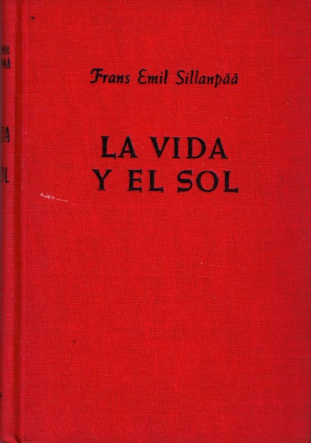 La vida y el sol
