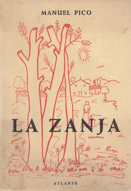 LA ZANJA