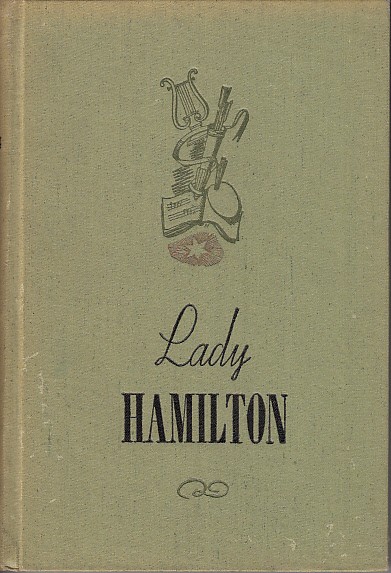 LADY HAMILTON (Embajadora de Inglaterra)