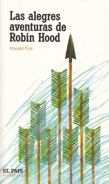 LAS ALEGRES AVENTURAS DE ROBIN HOOD