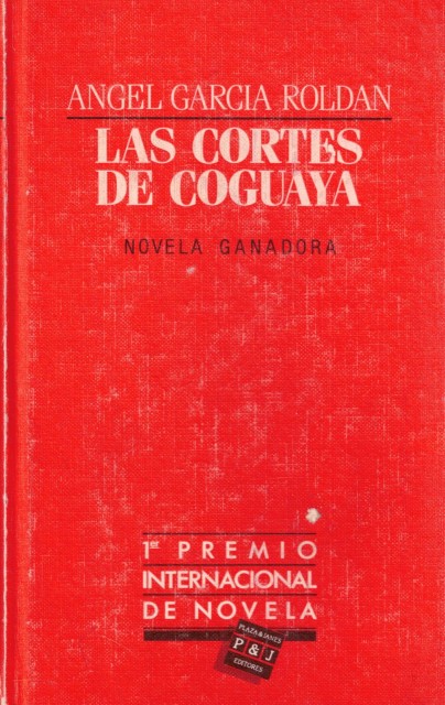 Las cortes de Coguaya