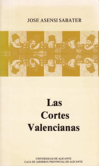 LAS CORTES VALENCIANAS