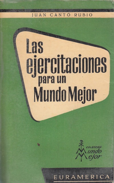 LAS EJERCITACIONES PARA UN MUNDO MEJOR