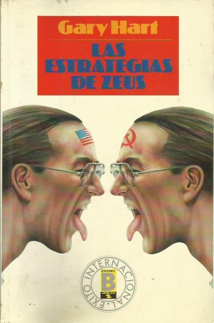 Las Estrategias de Zeus