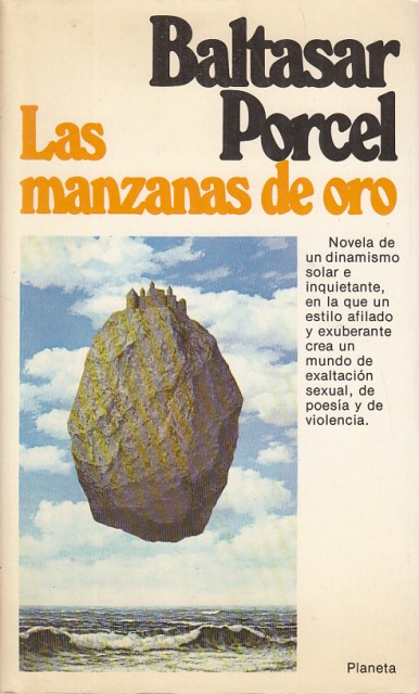 Las manzanas de oro