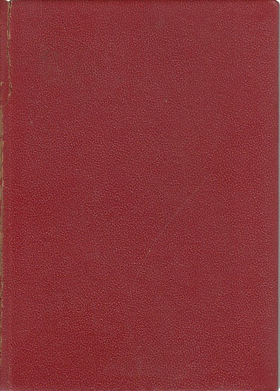 LAS MEJORES NOVELAS CONTEMPORÁNEAS X. 1940-1944