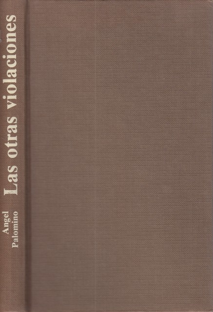 Las otras violaciones