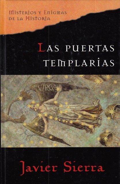 LAS PUERTAS TEMPLARIAS