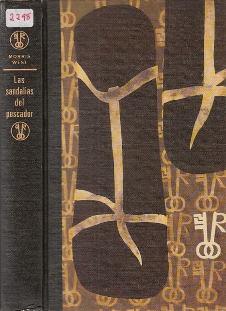 LAS SANDALIAS DEL PESCADOR