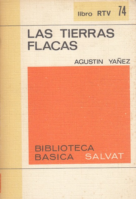 Las Tierras Flacas