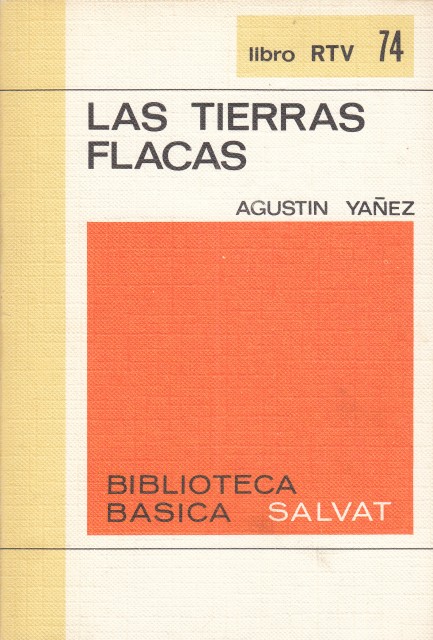 LAS TIERRAS FLACAS