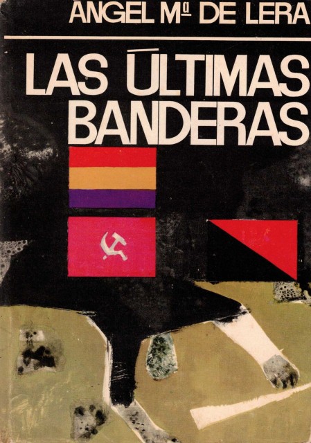 Las últimas banderas