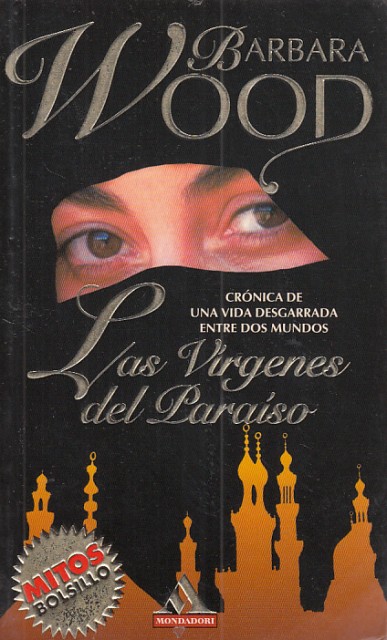 LAS VÍRGENES DEL PARAÍSO