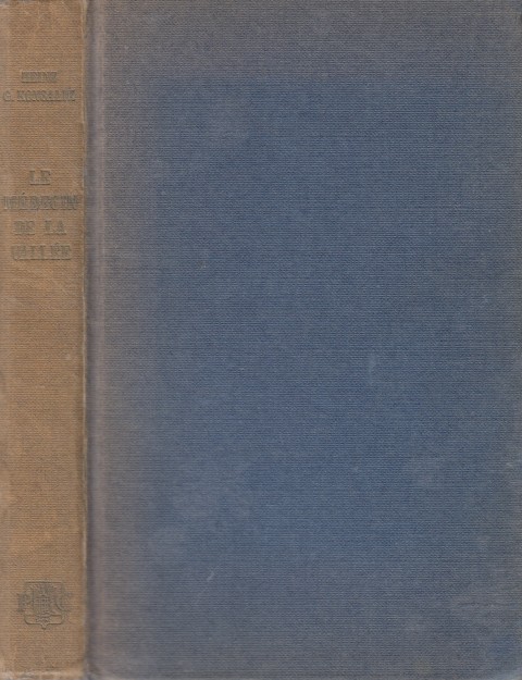 LE MÉDECIN DE LA VALLÉE