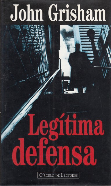 LEGITIMA DEFENSA