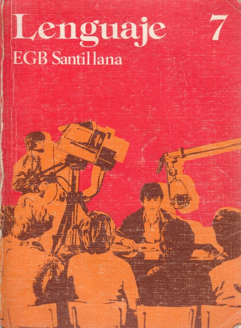 LENGUAJE 7 EGB