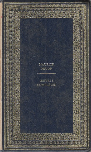 Les Rois Maudits (1). Le Roi de Fer