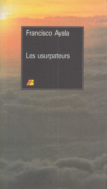 LES USURPATEURS