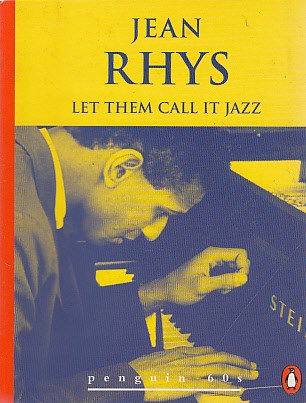 Let Them Call it Jazz