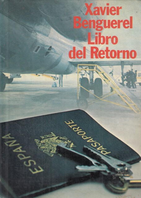 LIBRO DEL RETORNO