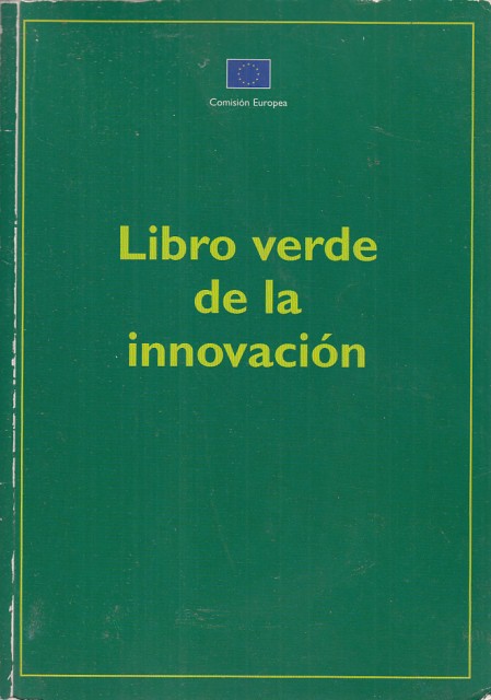 Libro verde de la innovación