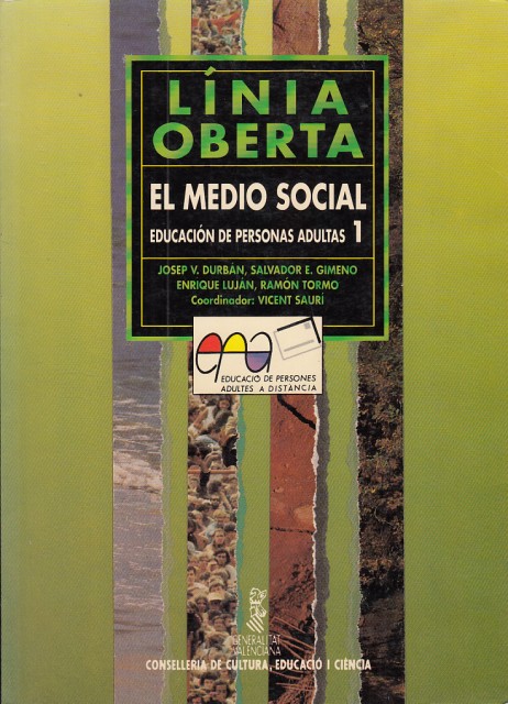 LÍNIA OBERTA. EL MEDIO SOCIAL