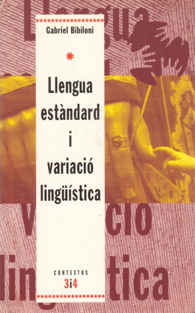 Llengua estàndard i variació lingüística