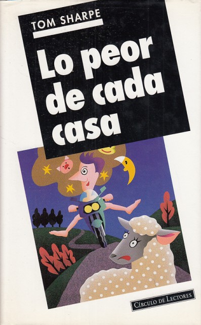LO PEOR DE CADA CASA