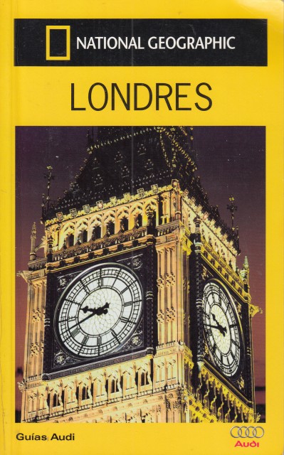 LONDRES. NATIONAL GEOGRAPHIC