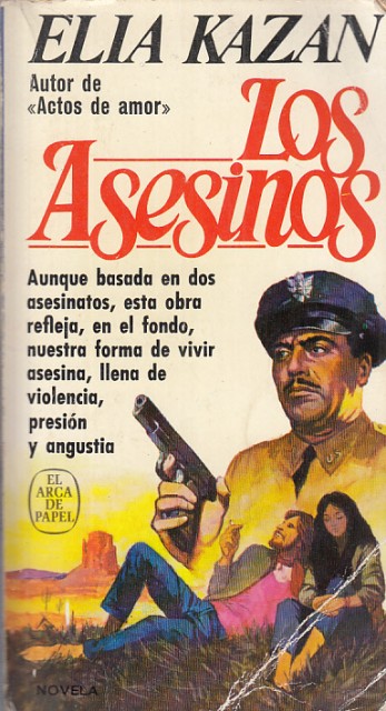 Los Asesinos