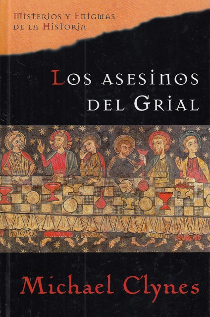 LOS ASESINOS DEL GRIAL