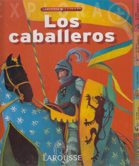 LOS CABALLEROS