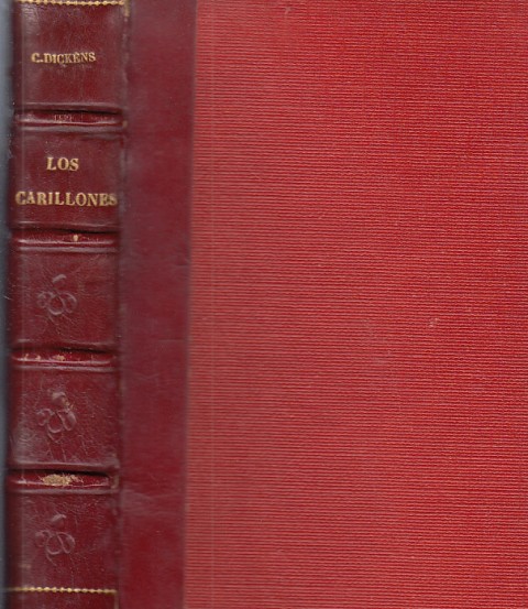 LOS CARILLONES. OTÓN EL ARQUERO. LA DÁDIVA DEL INOCENTE. EL …